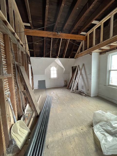 Room detail